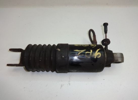 Stossdampfer hinten Kawasaki GPZ 600