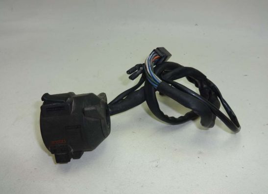 Handlebar switch assy left Honda VFR 750