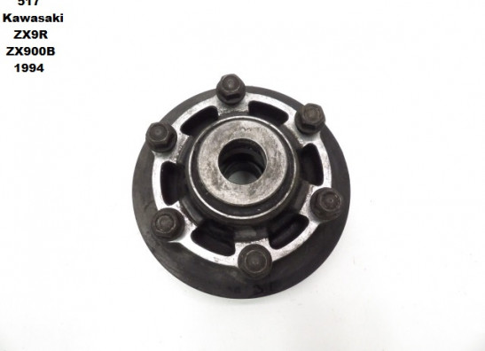 Driven flange Kawasaki ZX 9 R