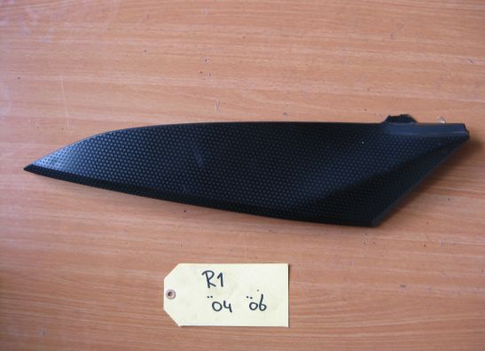 Seitenverkleidung links klein Yamaha YZF R1