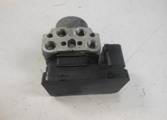 ABS pump Honda CBR Fireblade