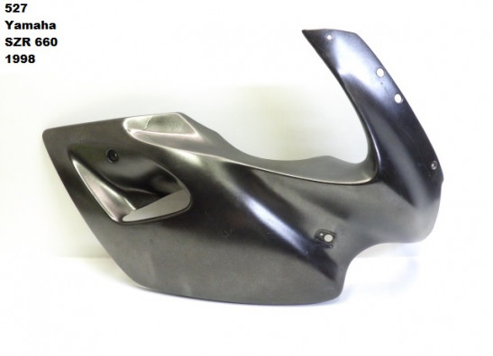 Cowl right Yamaha SZR 660