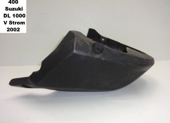 Cowl under Suzuki DL 1000 V STROM