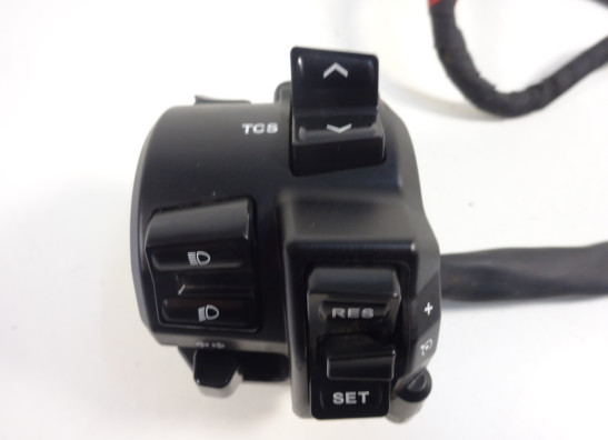 Lenkerschalter links Yamaha Tracer 900 GT