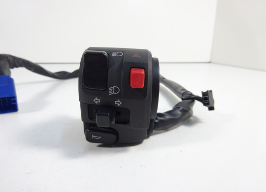 Lenkerschalter links Kawasaki VERSYS 650