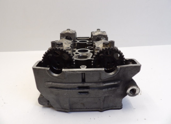 Cylinder head Yamaha TDM