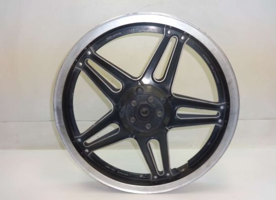 Felge vorne Honda CB 450