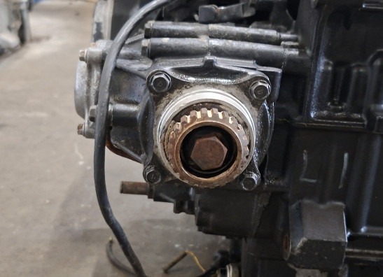 Motorblok Kawasaki ZL 900 Eliminator