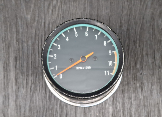 Teller Kawasaki Z 250