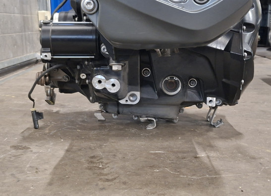 Motorblok BMW R 1250 GS