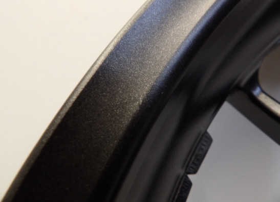 Felge vorne Honda VFR 800 X Crossrunner