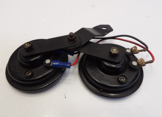 Horn Yamaha XVS 1100 Dragstar