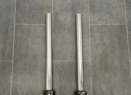 Voorpoten Yamaha V max