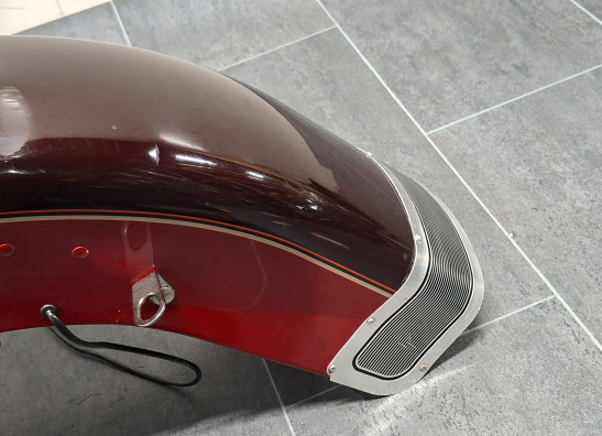 Voorspatbord Harley Davidson FLSTC Heritage Softail Classic