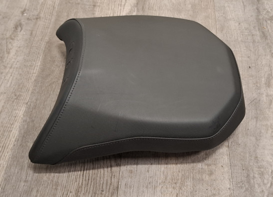 Buddy zadel BMW R 1250 GS