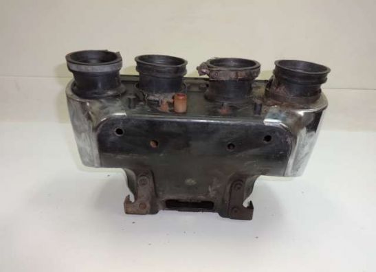 Luchtfilterhuis Yamaha XS 1100