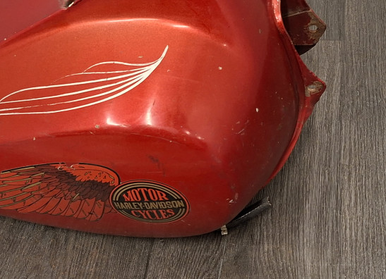 Tank Harley Davidson Tour Glide FLT