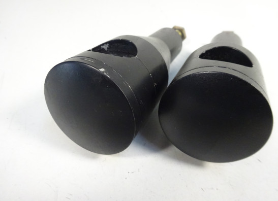 Stuur Kawasaki VN 1500