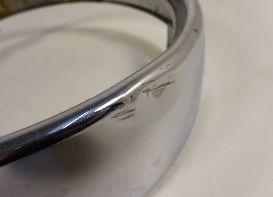 Montagerahmen Scheinwerfer Suzuki VL 800