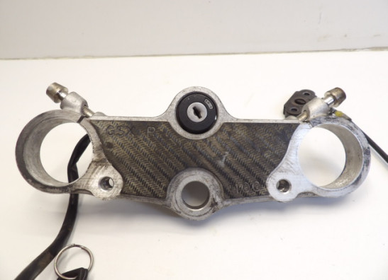 Schlosssatz Suzuki GSX R 1100