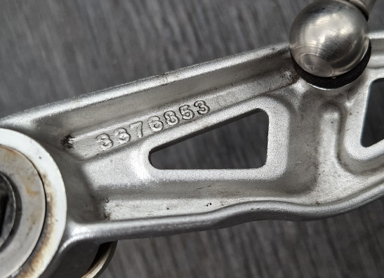 Gear change pedal  BMW F 850 GS Adventure