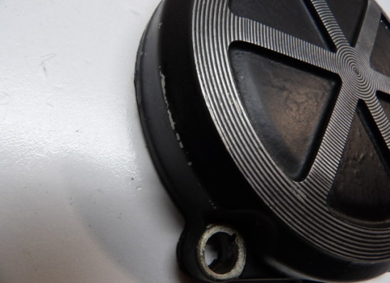 Engine cover Yamaha XJ 700