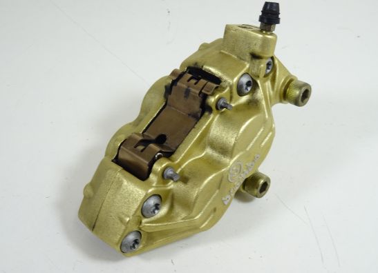 Remklauw rechts voor Ducati ST3