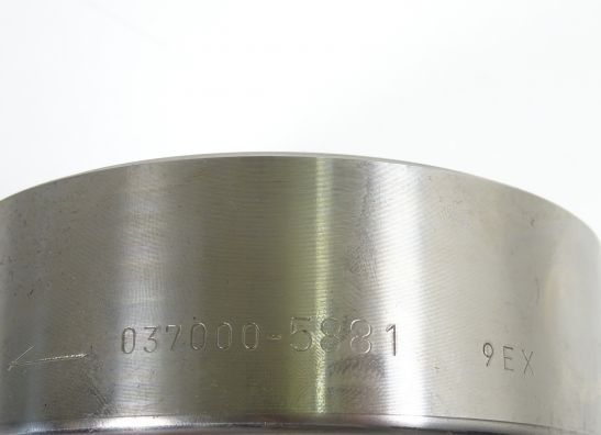 Rotor Suzuki GSX R 1000