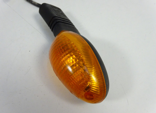 Knipperlicht links voor Ducati monster 600