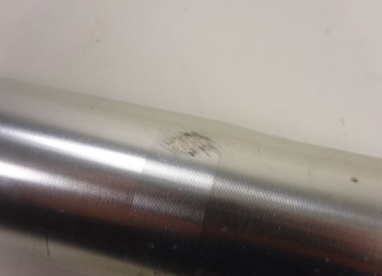 Voorpoot rechts compleet Ducati ST2