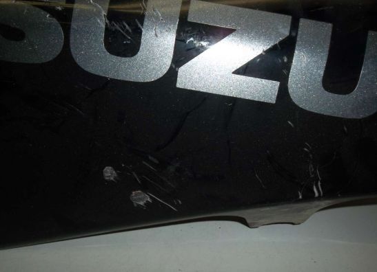 Cowl lower right Suzuki GSX R 750