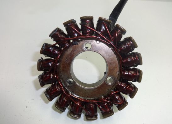 Lichtmaschine Kawasaki GPZ 500