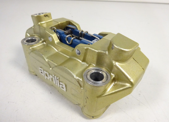 Brake caliper left front Aprilia Dorsoduro 750
