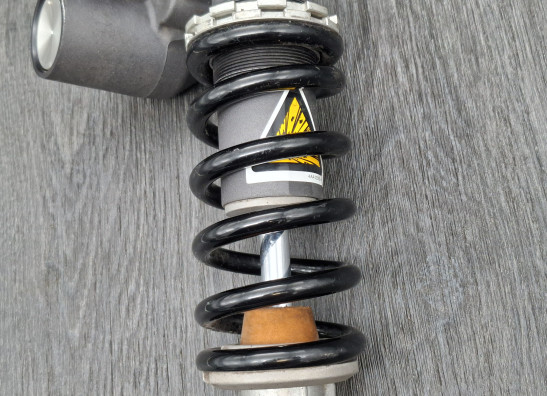 Achterschokbreker Yamaha MT 10