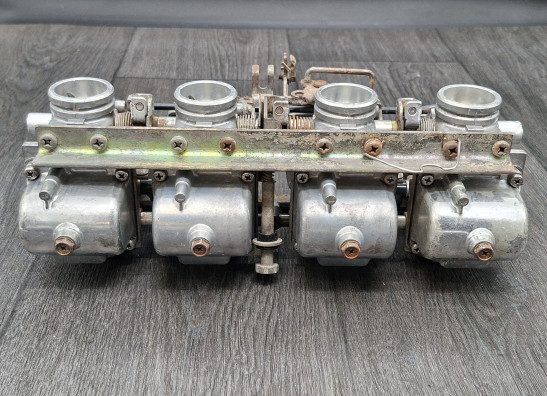 Carburateurset Suzuki GSX 750