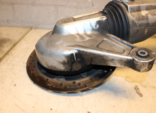 Achterbrug BMW R 1100 RT