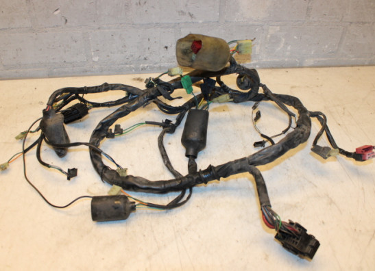 Kabelbaum Honda Deauville 650 - 700