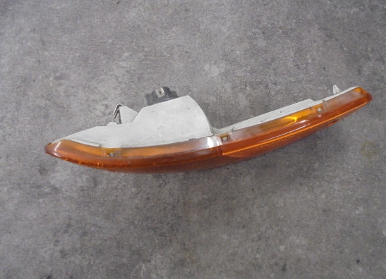 Knipperlicht links voor BMW K 1200 LT