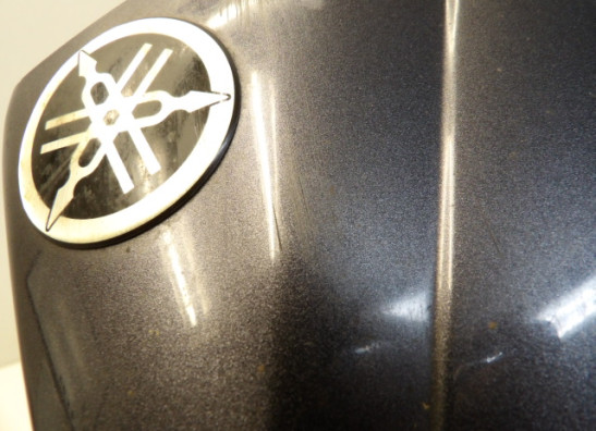Fuel tank cover Yamaha YZF R1