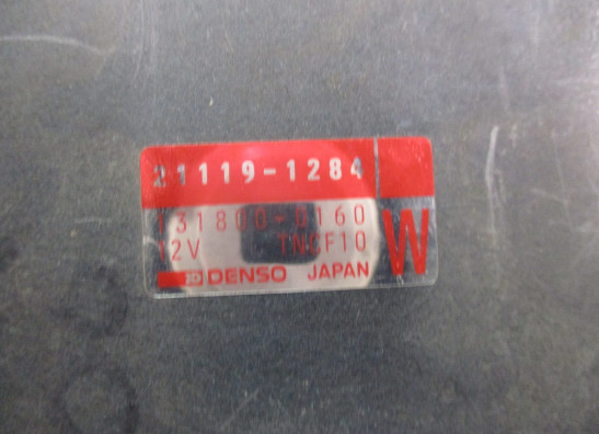Ignitor CDI ECU Kawasaki ZZR 1100