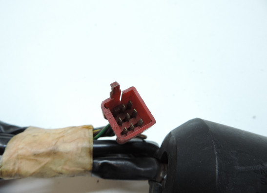 Lenkerschalter rechts Honda VF 700  750 S Sabre