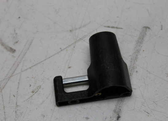 Key set Kawasaki Z 550 GT