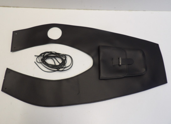 Tankcover Yamaha XVS 1100 Dragstar