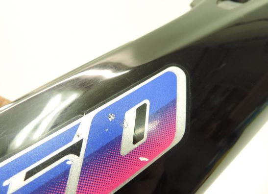 Achterkuipdeel Yamaha TDM