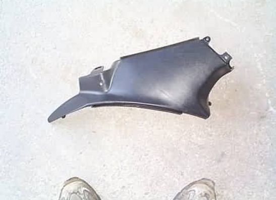 Verbindungsteil vorne links Honda CBR 1100 XX