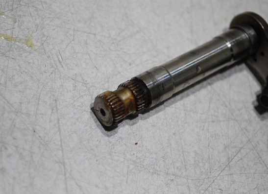 Schakelpedaal BMW R 1200 RT