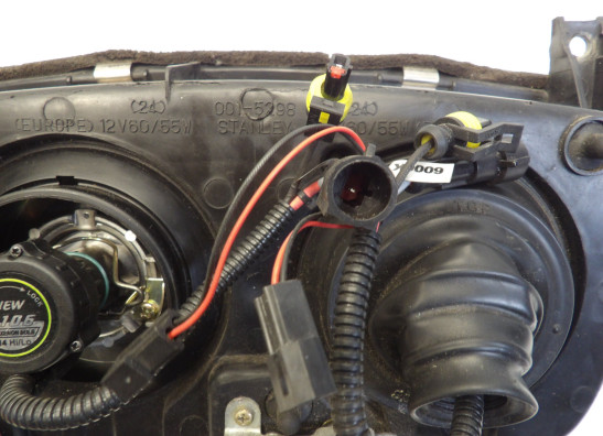 Koplamp Honda ST 1100 Pan European