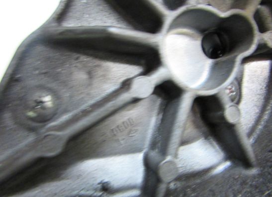 Motorblokdeksel voortandwiel Kawasaki Z 1000