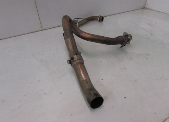 Uitlaatbochten Suzuki SV 650