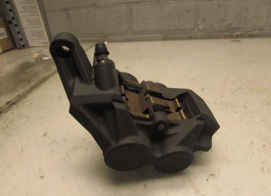 Remklauw Yamaha MT 07